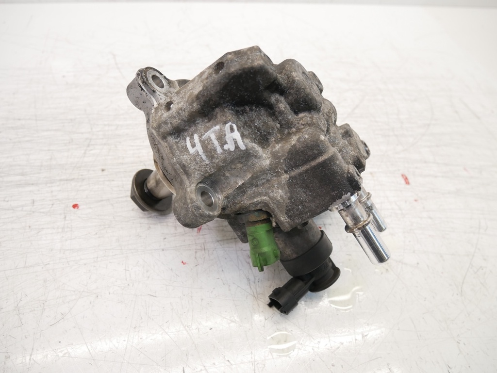 [MTD-439773] Bomba de alta presión Land Rover Discovery L550 2.0 D 204DTD AJ20D4