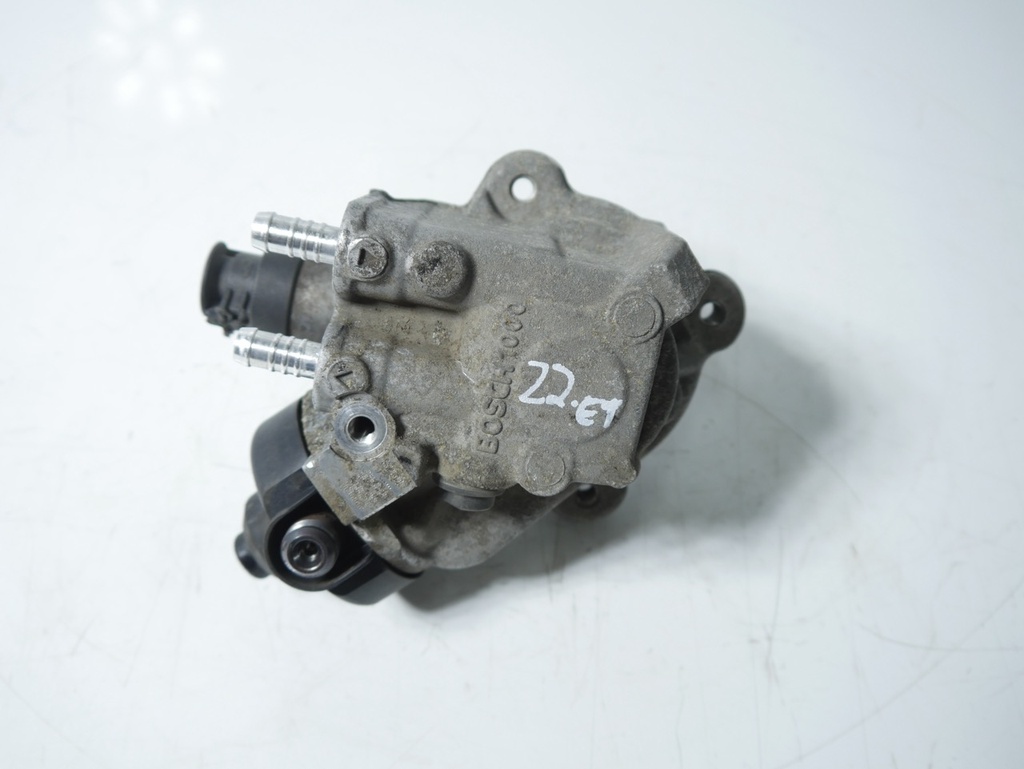 [MTD-480380] Bomba de alta presión VW Transporter T5 2.0 TDI CAAC CAA CCHA 03L130755J