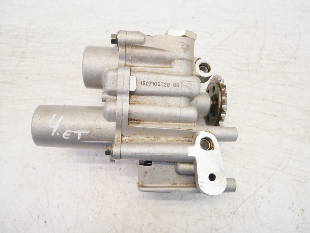 [MTD-440863] Bomba de aceite Land Rover Discovery Range L322 5.0 508PN AJ133 8W93-6600