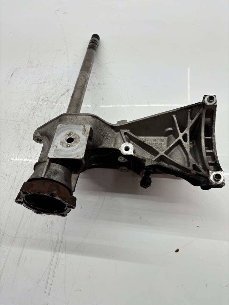 [MTD-445738] Diferencial Porsche Panamera 970 3.6 V6 gasolina M46.40 46.40 97031905102