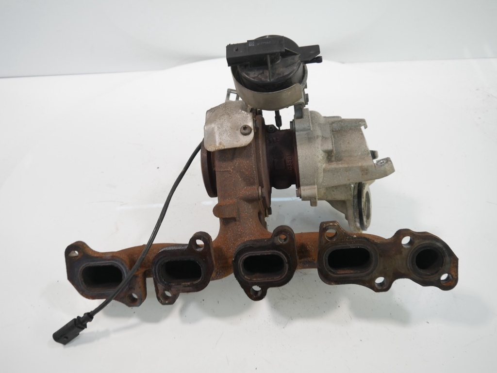 [MTD-474899] Turbocompresor VW Caddy 2.0 TDI DFSF/DFS 04L253019P