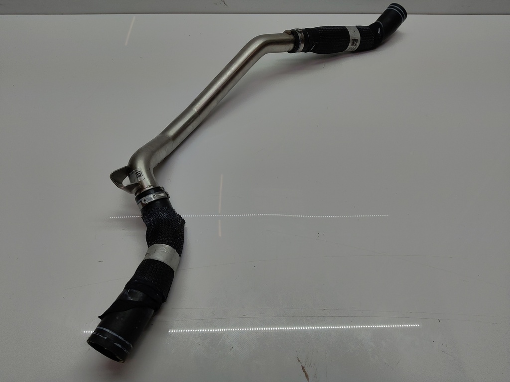 [MTD-506923] Línea de combustible FERRARI 296 GTS 3.0 V6 Hybrid F163BC PHEV 000983175