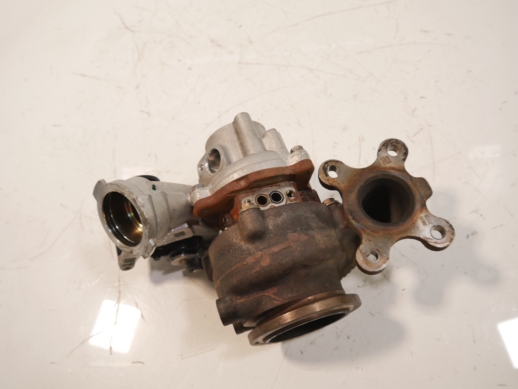 [MTD-469752] Turbocompresor Seat Altea / VW Golf VIII / Audi Q2 / Skoda Fabia IV 1.0 TSI TFSI DLAA DLA 05C145704