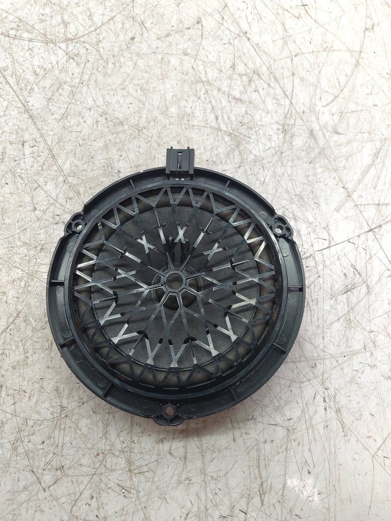 [MTD-527496] Altavoces CITROËN Dispatch III
