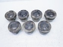 7x pistones BMW Serie 5 F10 F11 Serie 7 F01 F02 F03 4.4 750i Li N63B44A