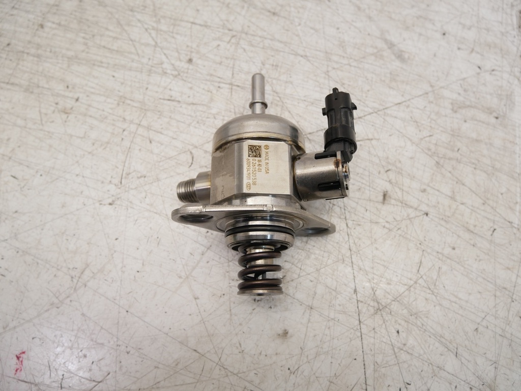 [MTD-465501] Bomba de combustible Jeep Wrangler IV 2.0 T-GDi 05281484AA