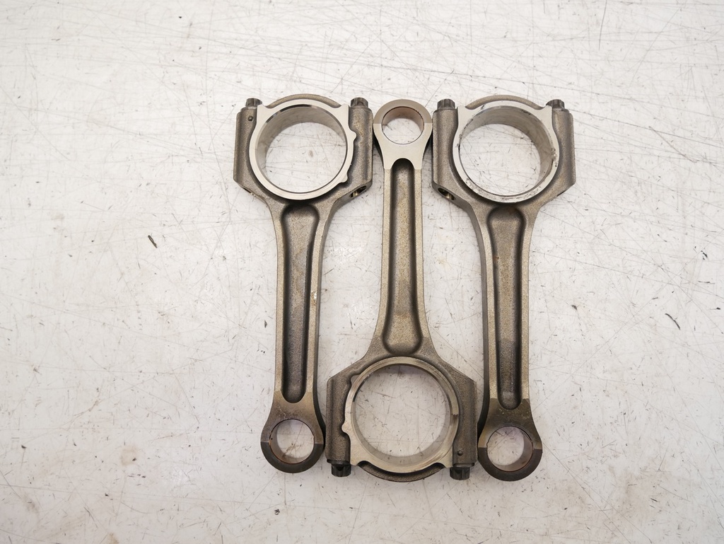 [MTD-471239] 3x Biela Ford Focus MK3 1.0 EcoBoost M1DH