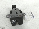 Cierre de seguridad Ford Focus MK3