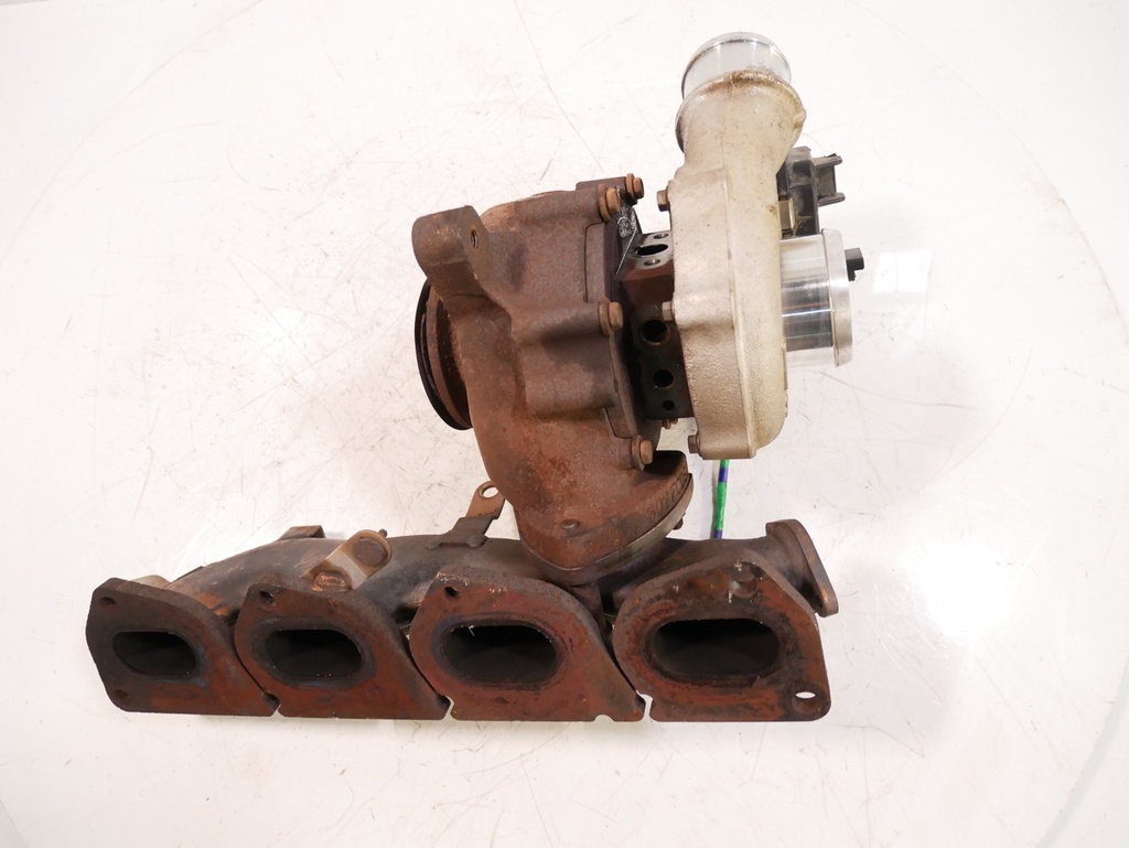 [MTD-419282] Turbocompresor Land Rover Freelander L359 2.2 TD4 4x4 224DT 9674675380