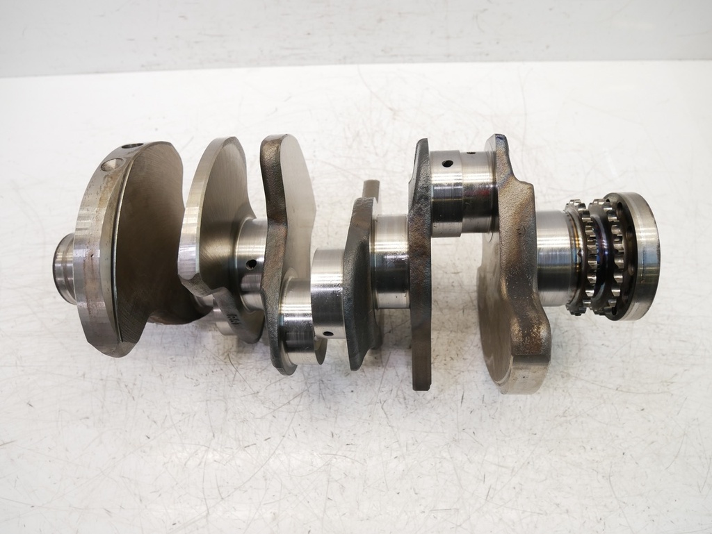 [MTD-407858] Cigüeñal Audi A4 B7 A6 C6 4F 3.2 FSI BKH 06EP 06E105101R