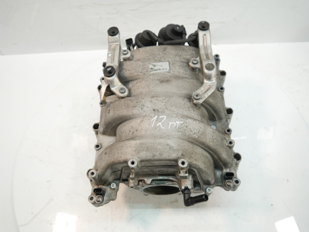 [MTD-463007] Colector admisión Mercedes Clase R W251 3.5 V6 M272.967 272.967 200kW