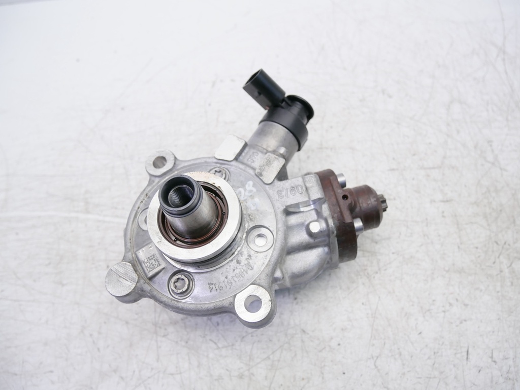 [MTD-409822] Bomba de alta presión Mercedes 2.0 220 d OM 654.920 OM654 0445010796 A6540704601
