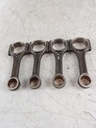 4x Biela Ford Focus 1.5 EcoBlue ZTDA