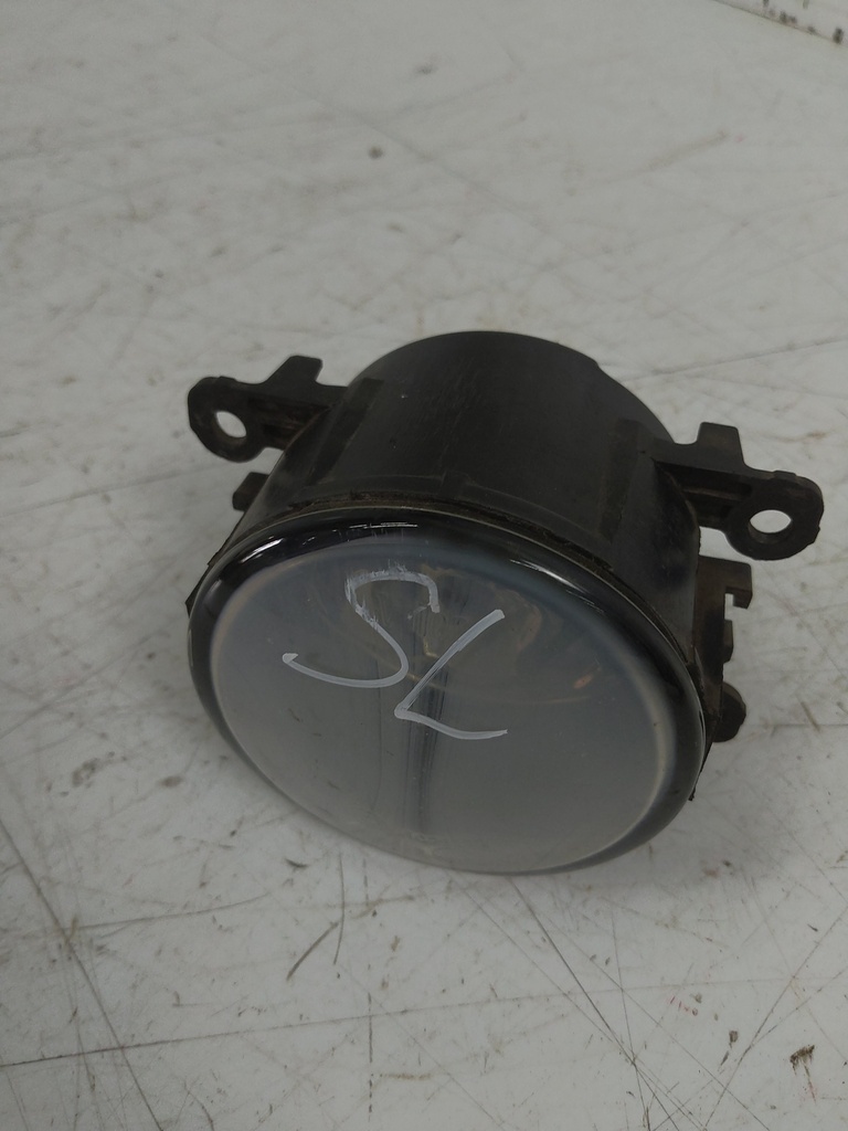 [MTD-527499] Faro antiniebla delantero izquierdo Ford Fiesta VI