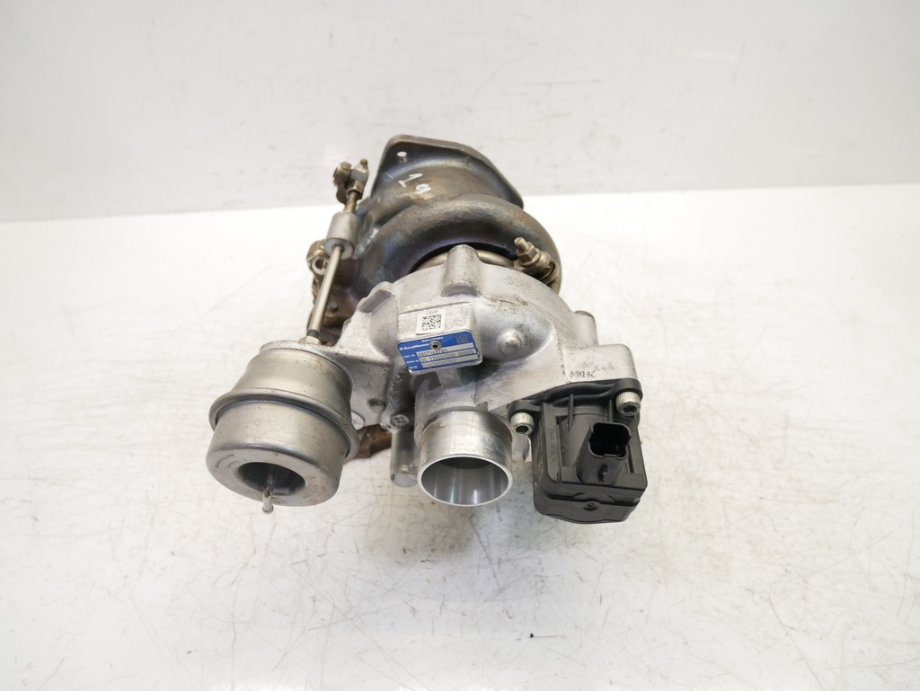 [MTD-405599] Turbocompresor Peugeot 3008 SUV MC 1.6 THP 5GZ EP6FDT 5G01 N14B16A 9807149780