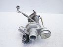 Turbocompresor Fiat 124 Spider 348 1.4 gasolina 55253268 55268675