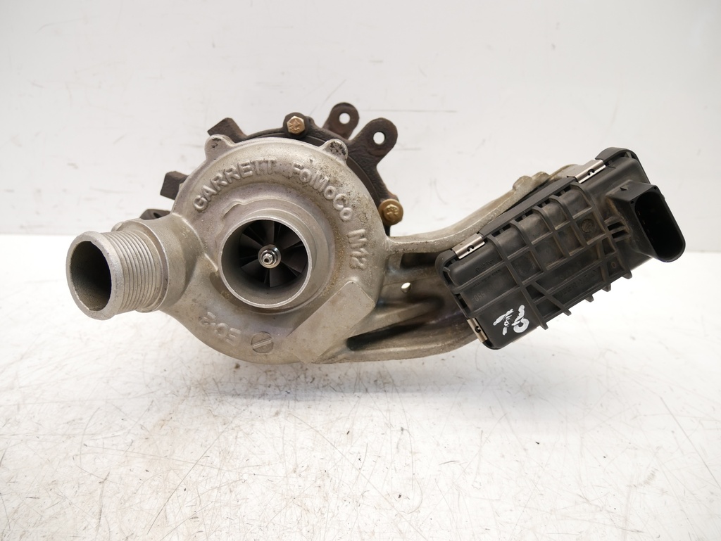 [MTD-387216] Turbocompresor Land Rover Discovery IV L319 3.0 D TD 306DT