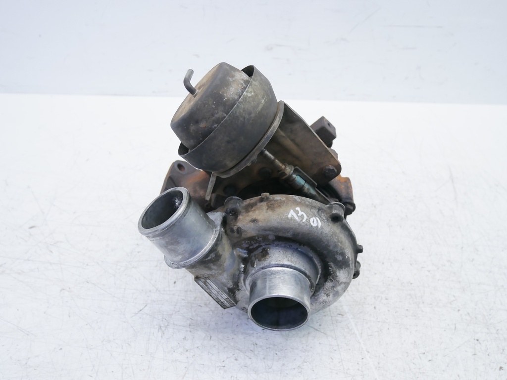 [MTD-384437] Turbocompresor Ford Ranger ET 2.5 TDCI diésel WLAA WL-AA 6M34-9G438-AC