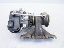 Turbocompresor Nissan Qashqai J11 1.3 DIG-T gasolina HR13DDT HR13 GT1364R 102844R
