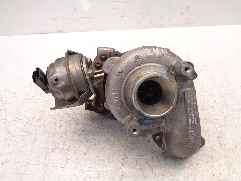 [MTD-385054] Turbocompresor Peugeot 308 1.6 HDi 114 CV 9686120680