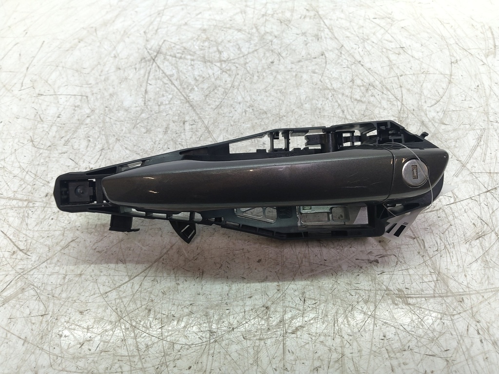 [MTD-527500] Manilla de puerta Citroën Dispatch III