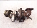 Turbocompresor Mitsubishi L200 K7 MK3 2.5 TD 4WD 4D56 4D56-T MR968080