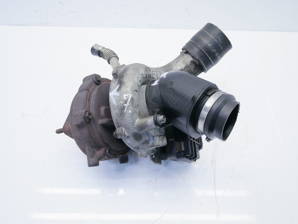 [MTD-384984] Turbocompresor Audi A4 B8 A5 8T 2.7 TDI CAMA CAM 059145721B