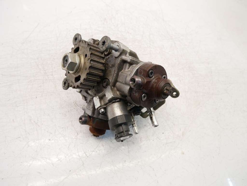 [MTD-407418] Bomba de alta presión Land Rover Discovery 3.0 SDV6 TD 4x4 306DT AH2Q-9B395-AE