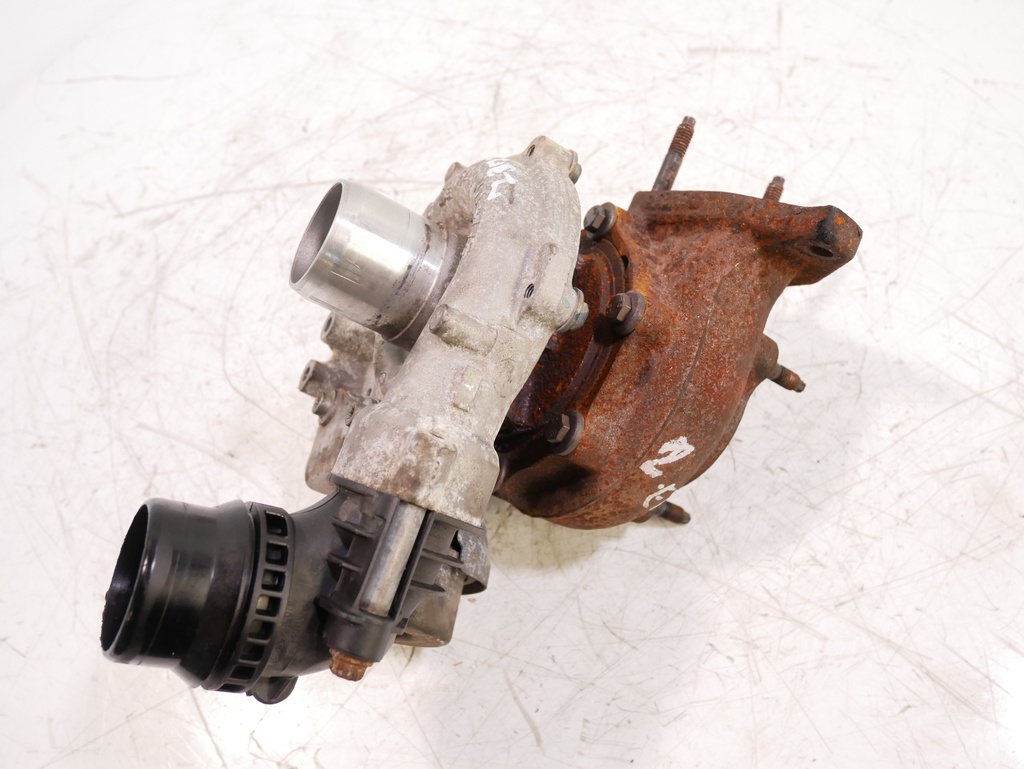 [MTD-391726] Turbocompresor Opel Vivaro B 1.6 CDTI R9M408 R9M LWZ