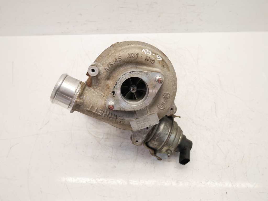 [MTD-393907] Turbocompresor Honda Accord MK8 2.2 Diesel N22B1 18900RLO