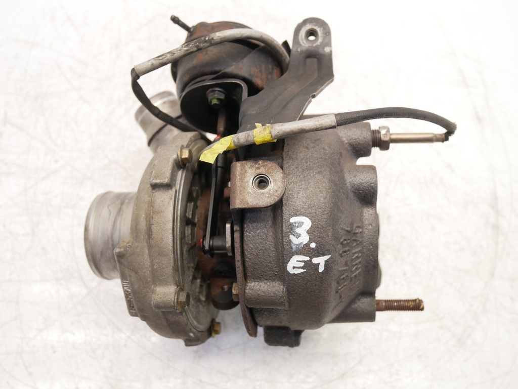 [MTD-396162] Turbocompresor Nissan X-Trail T31 2.0 dCi 4x4 M9R M9R833