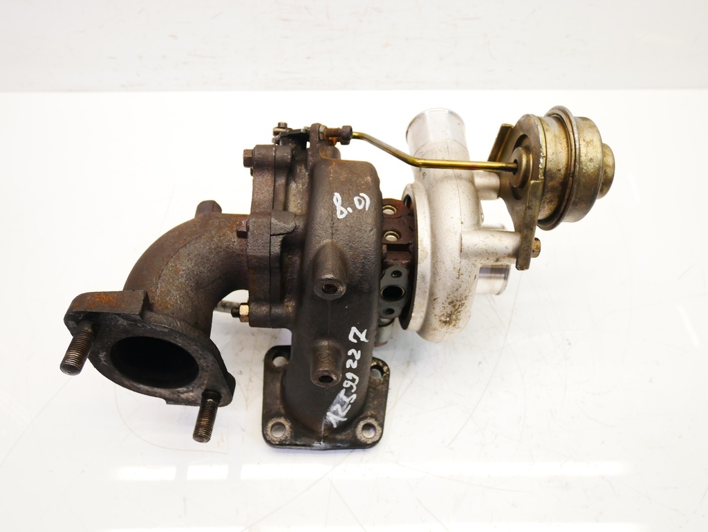 [MTD-397293] Turbocompresor Mitsubishi L200 K7 2.5 TD 4WD 4D56T 4D56 49135-02652