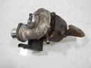 Turbocompresor BMW Serie 1 E87 2.0 118d M47D30 204D4 M47 7795496