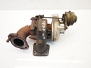 Turbocompresor Mitsubishi Pajero Sport 2.5 TD Diesel 4D56