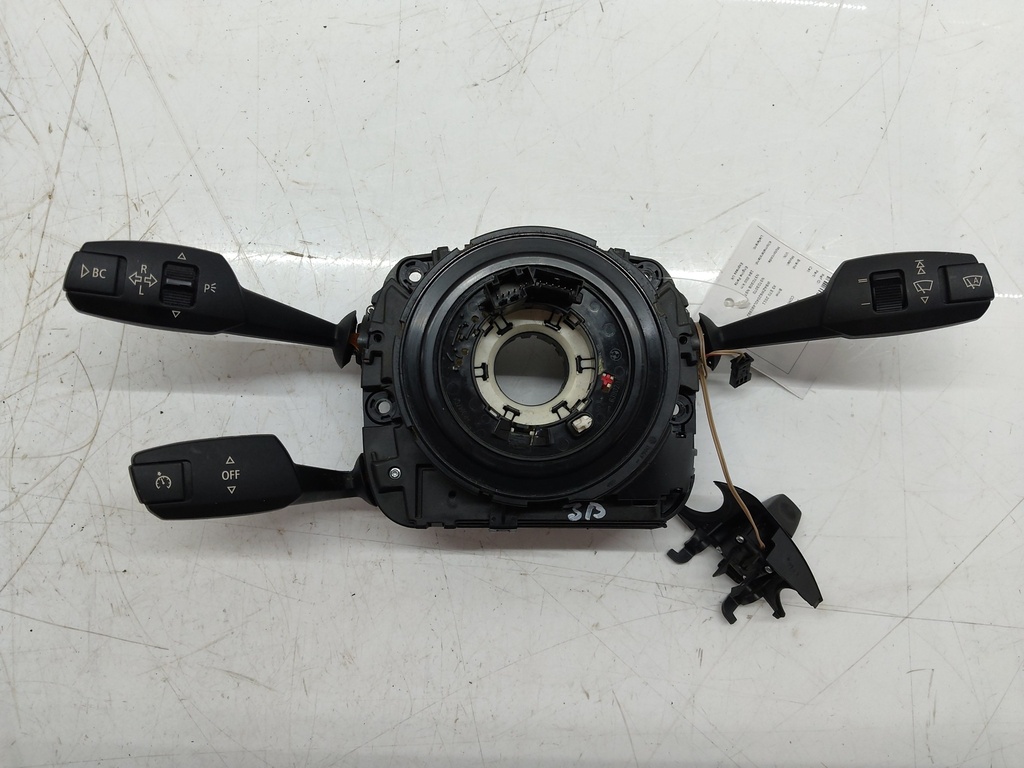 [MTD-527502] Interruptor de columna de dirección BMW X5 E70
