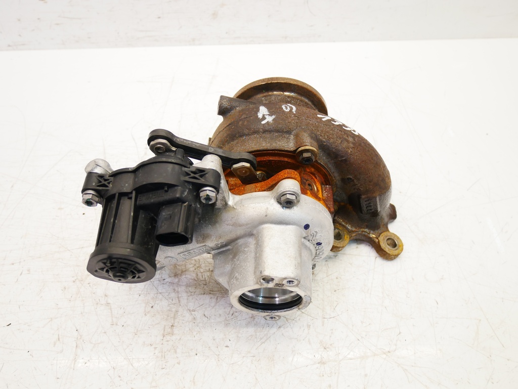 [MTD-398801] Turbocompresor Skoda Fabia PJ3 1.0 TSI gasolina DLAA DLA 05C145704
