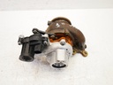 Turbocompresor Skoda Fabia PJ3 1.0 TSI gasolina DLAA DLA 05C145704