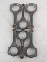 6x Biela Ford Edge U387 3.5 V6 99C T35PDED 7T4E-E6A316C122