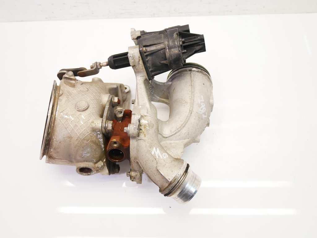 [MTD-401894] Turbocompresor BMW Serie 2 F44 F45 218i 1.5 gasolina B38A15A 8631700