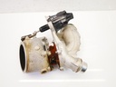 Turbocompresor Mini Cooper One 1.5 gasolina B38A15A 8631700