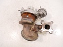 Turbocompresor Ford Focus 1.0 EcoBoost mHEV M0DC C10FD0X L1BG-6K682-AA