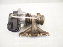 Turbocompresor Nissan Qashqai J11 SUV 1.3 DIG-T HR13DDT 144106434R