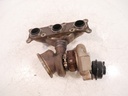 Turbocompresor BMW Serie 3 E90 E91 E92 E93 3.0 335i N54B30A