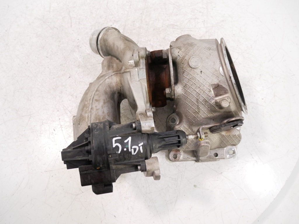 [MTD-424140] Turbocompresor BMW Serie 2 F45 F46 218i 218 1.5 gasolina B38A15A
