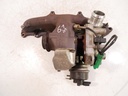 Turbocompresor Ford Mondeo 2.0 TDCi T8CC C20DD0X 9807873180