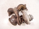 Turbocompresor BMW Serie 3 E90 E91 E92 E93 3.0 335i N54B30A 7563685