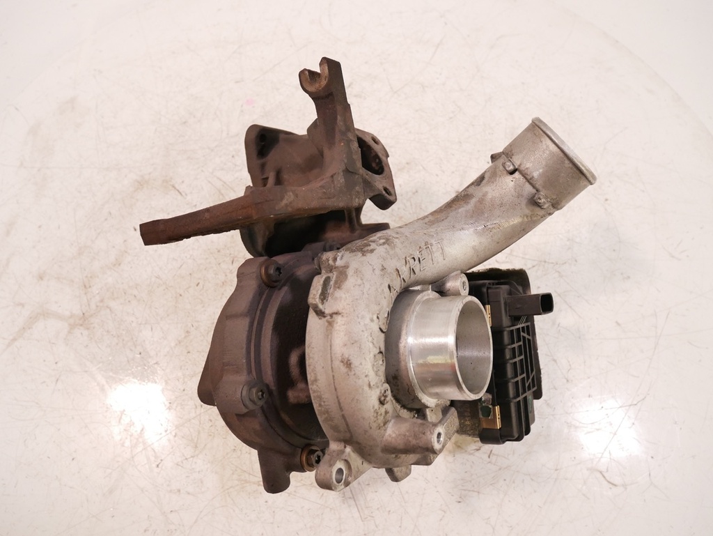 [MTD-424208] Turbocompresor Audi A5 8F 8T 2.7 TDI Diesel CGKA CGK 059145721G
