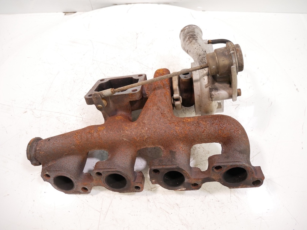 [MTD-429336] Turbocompresor Ford Transit 2.4 DI D2FA D2FB YC1Q-6K682-AD