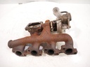 Turbocompresor Ford Transit 2.4 DI D2FA D2FB YC1Q-6K682-AD