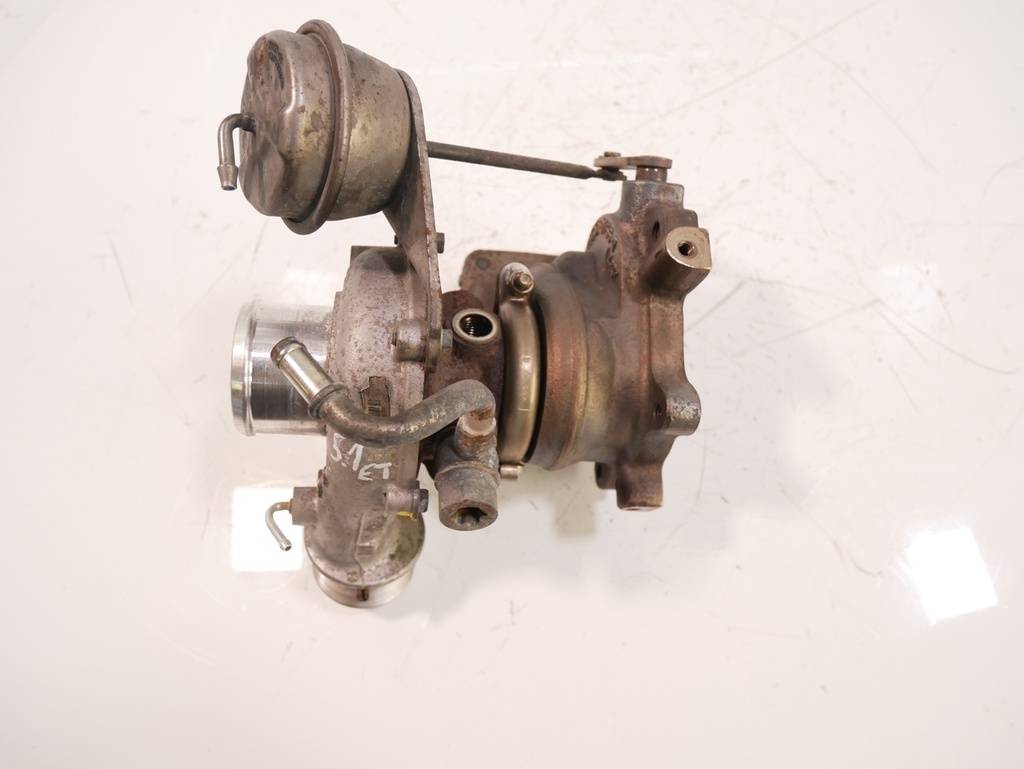 [MTD-426898] Turbocompresor para Alfa Romeo Giulietta 940 1.4 TB 940B7000